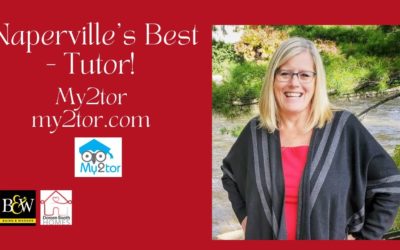 Naperville’s Best Shopping & Dining – My2tor & Doreen Booth